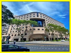 Winsland House I (D9), Office #459718661